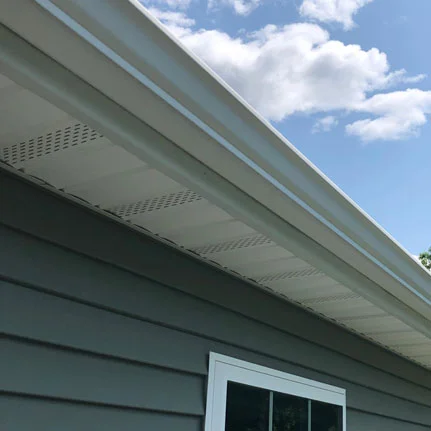 fascia gutter installation Old Bethpage ny