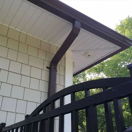 fascia gutter installation Old Bethpage ny
